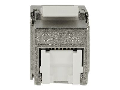 DeLOCK Keystone-moduuli - Modulaarinen tolppa - RJ-45