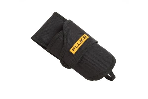 Fluke H5, Svart, Oransje, Stoff, Fluke T3/T5, 1 stykker