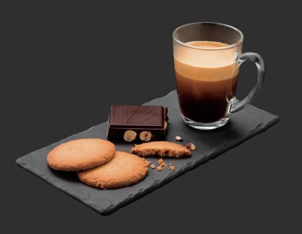 Krups Evidence EA8908, Espressomaskin, 2,3 l, Kaffebönor, Inbyggd kvarn, 1450 W, Svart