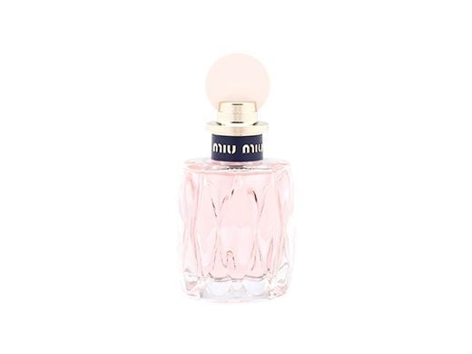Miu Miu L''Eau Rosée, Kvinner, 100 ml, Flaske uten gjenfyll, Solbær, Lilium, Musc Parfyme , menn