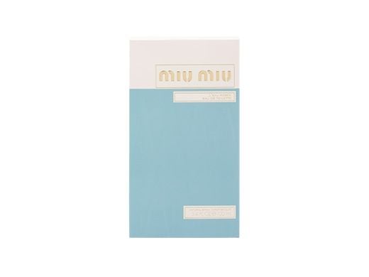 Miu Miu L''Eau Rosée, Kvinner, 100 ml, Flaske uten gjenfyll, Solbær, Lilium, Musc Parfyme , menn