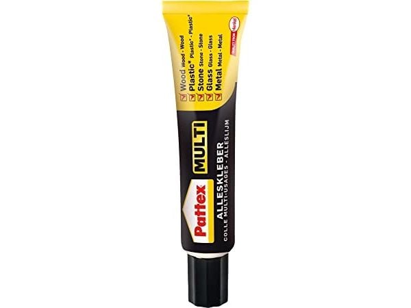 Pattex 9H PAKM1, 1 stykker, Løsemiddel Pattex 9H PAKM1, 1 stykker, Løsemiddel