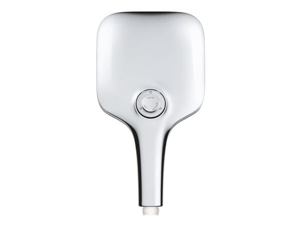 Rainshower SmartActive 130 Cube - handdusch - 3 sprays