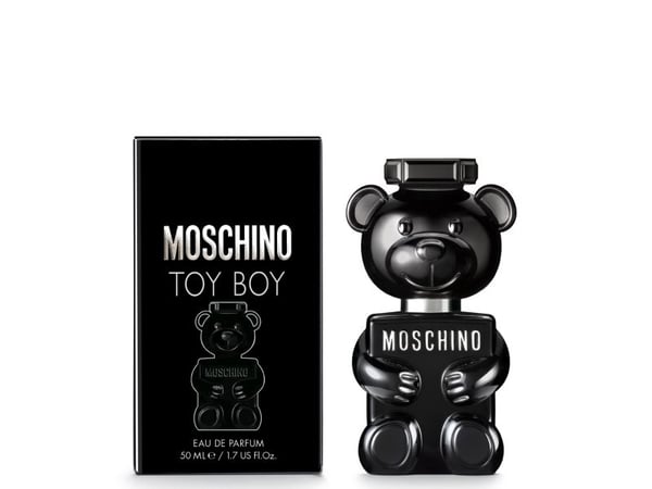 Moschino Toy Boy Edp Spray Men 50 ml