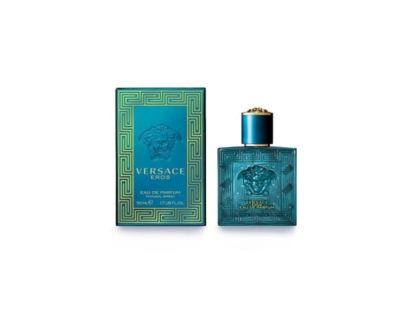 VERSACE Versace Eros EDP 50ml