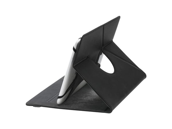 Hama 360° Rotation Uni, Folio, Alle merker, 9" - 11", 27,9 cm (11"), 320 g