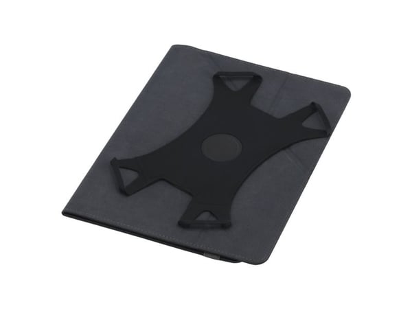 Hama 360° Rotation Uni, Folio, Alle merker, 9" - 11", 27,9 cm (11"), 320 g