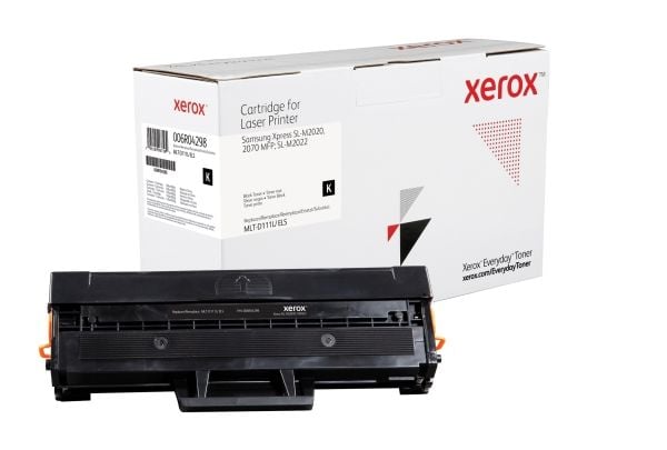 Everyday Xet Smsng Mlt P, 2000 sivua, Musta, 1 kpl