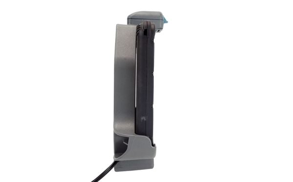 Gamber-Johnson - Dokkingstasjon - for Zebra ET51, ET51 Integrated Scanner Kit, ET56, ET56 Enterprise Tablet, ET56 Kit