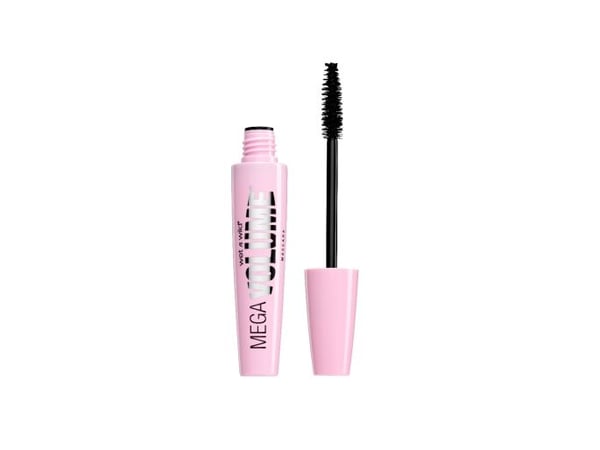 WET N WILD_Mega Volume Mascara Very Black 6ml