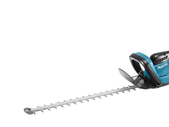 Makita UH6580 - Hekkstusser - elektrisk - 700 W - 1500 spm - 65 cm - kuttekapasitet: 21 mm - 4.2 kg