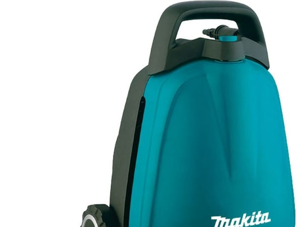 Makita HW102 - Trykkvaskemaskin