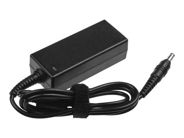 Green Cell AD19P, Kannettava tietokone, Sisätila, 40 W, 19 V, 2,1 A, Ylijännite, Oikosulku