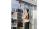 Vileda 123389 Window cleaning tool Red