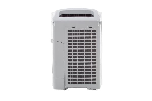 Sharp KC-A50EU W - Ilmanpuhdistin - mobiili - valkoinen