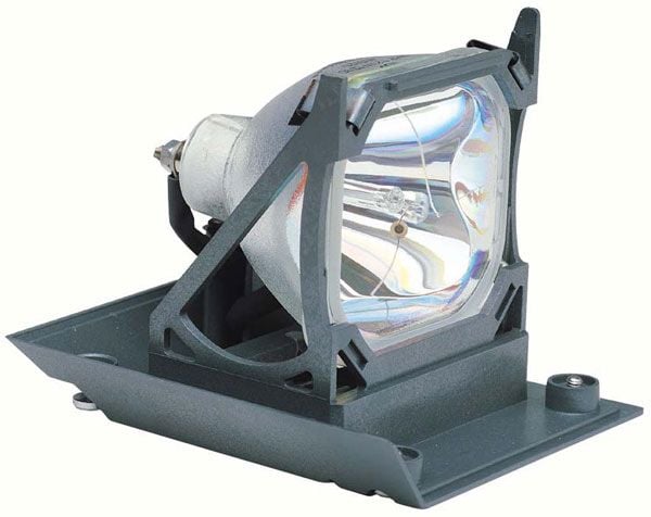 Acer - Projektorlampe - P-VIP - 190 watt - 5000 time(r) (standardmodus) / 7000 time(r) (sparemodus) - for Acer X113, X113P