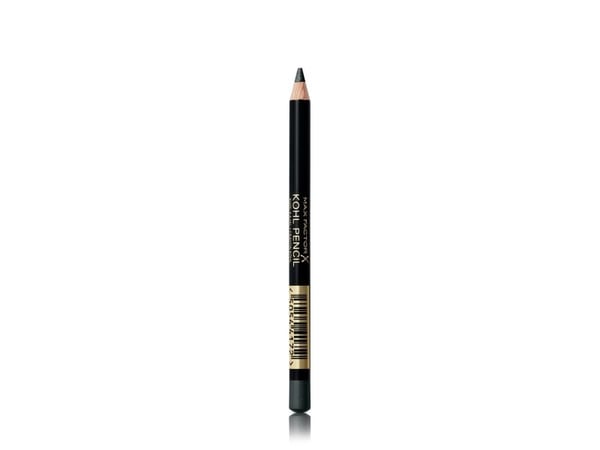 Max Factor Kohl Eye Liner Pencil (050 Charcoal Grey) 1,3 g