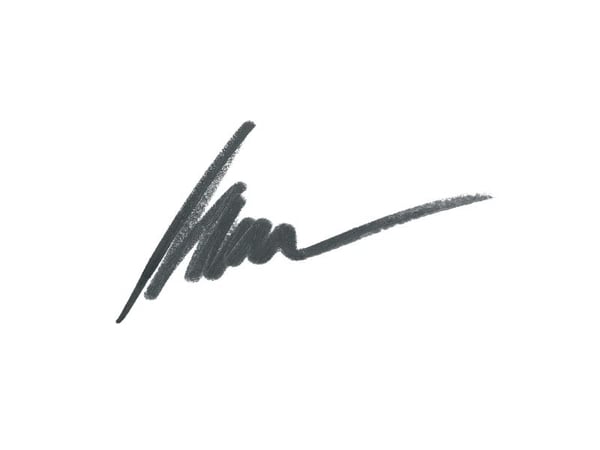 Max Factor Kohl Eye Liner Pencil (050 Charcoal Grey) 1,3 g