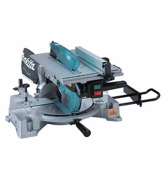 Makita LH1040F - Gjærsag kombi - 1650 W - 260 mm