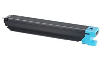 Samsung CLT-C808S - Cyan - original - tonerkassett - för MultiXpress X4220RX, X4250LX, X4300LX