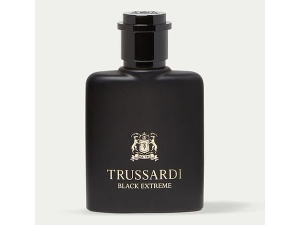 TRUSSARDI Black Extreme EDT 30ml