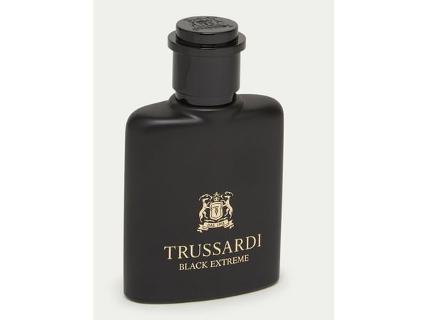 TRUSSARDI Black Extreme EDT 30ml