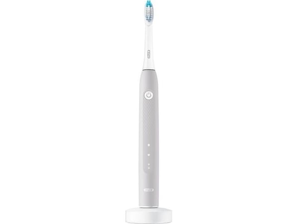 Oral-B Pulsonic Slim Clean 2000 Adult Sonic toothbrush Grey