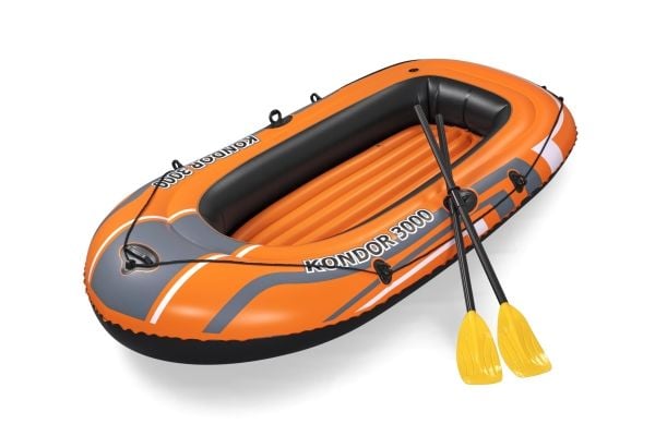 Bestway 61102, Flotte, Vinyl, Låda, 1410 mm, 2420 mm, 6,46 kg