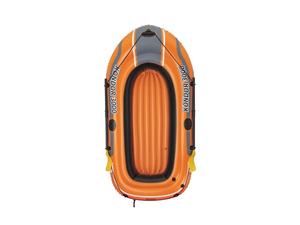 Bestway 61102, Flotte, Vinyl, Låda, 1410 mm, 2420 mm, 6,46 kg