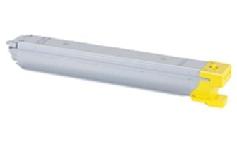 Y808S VÄRIKASETTI KELTAINEN 20K