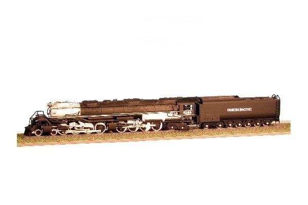 Revell 02165, 10 år, Flerfarget, Modelljernbane/tog, 464 mm