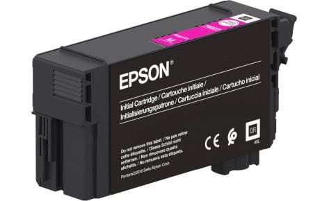 Epson UltraChrome XD2, Magenta, 26 ml, 1 kpl, Kertapakkaus