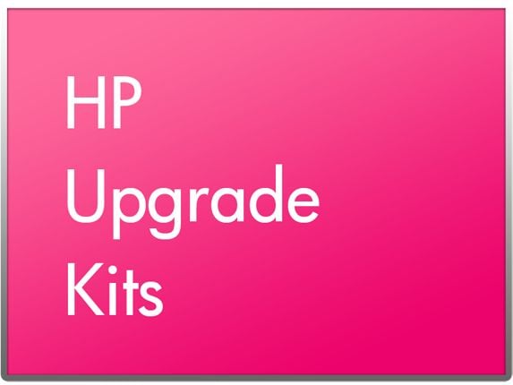 HPE - Monteringssett for nettverksenhet - veggmonterbar - for HPE 103 Instant, 205 Instant, 350 Cloud-Managed Access Point