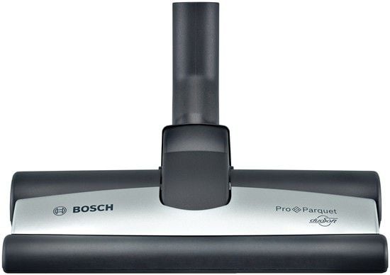 Bosch BBZ124HD, Munstycke, Cylinderdammsugare, Svart, 340 mm, 310 mm, 90 mm