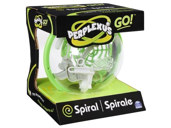 Spin Master Games 6059581, Keskitaso, 8 vuosi/vuosia