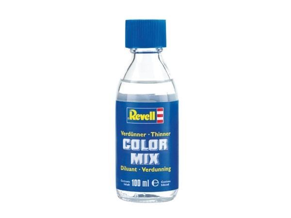 Revell 39612 - scale model accessories & supplies (Thinner)