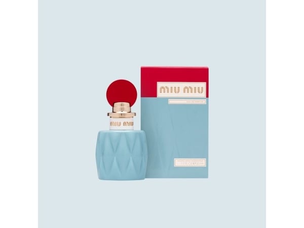 Miu Miu Miu Miu Eau De Parfum 50 ml (woman)