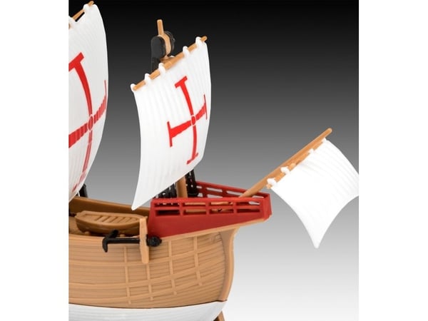 Revell 5660, Ryssland, Scale Model Engineering Objects, Enkel konsumentenhet
