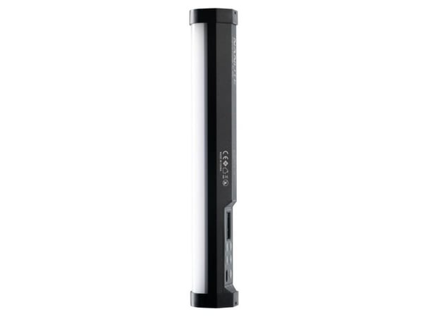 Nanlite PavoTube II 6C, 6 W, LED, Valkoinen, 183 lx, 520 lm, 2700 K