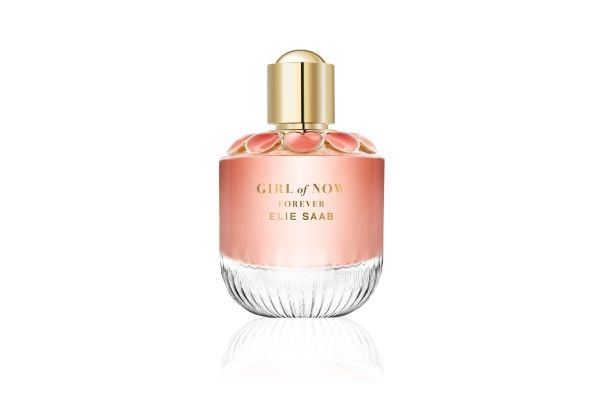 Elie Saab Girl of Now Forever EDP 90 ml