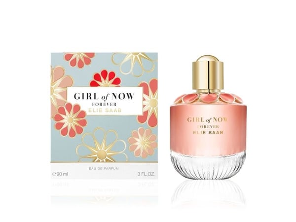 Elie Saab Girl of Now Forever EDP 90 ml