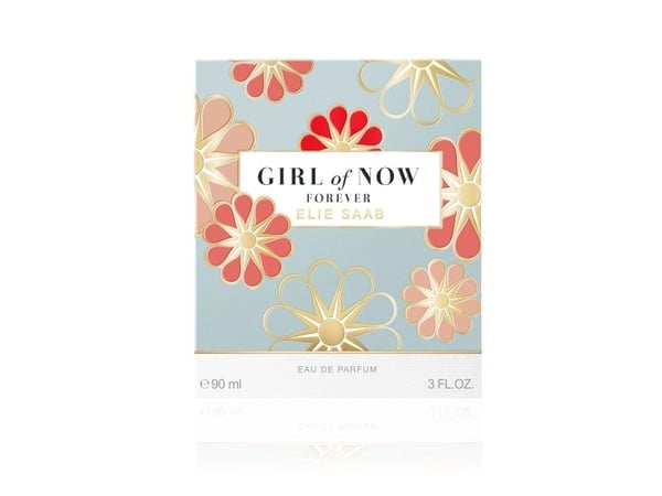Elie Saab Girl of Now Forever EDP 90 ml