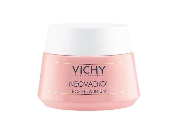 Vichy Neovadiol Rose Platinium Day Cream - Dame - 50 ml