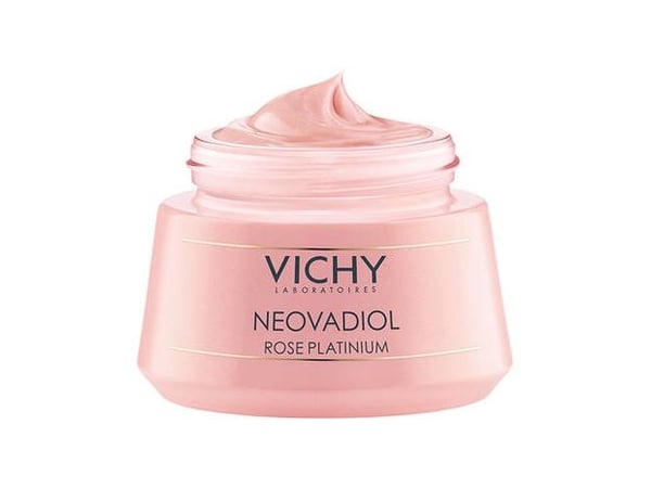 Vichy Neovadiol Rose Platinium Day Cream - Dame - 50 ml