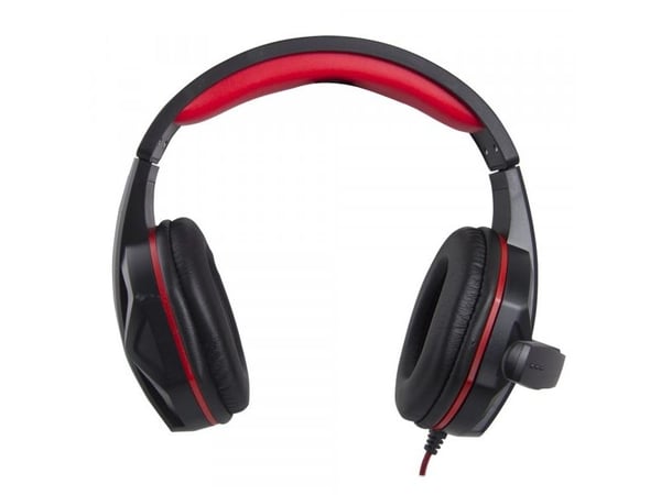 Esperanza gaming-headset med mikrofon ARROW