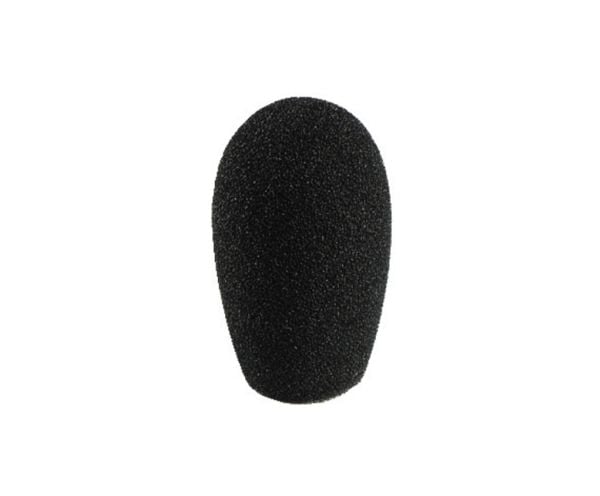 Monacor WS-30 Mikrofonvindbeskyttelse Diameter:28 mm