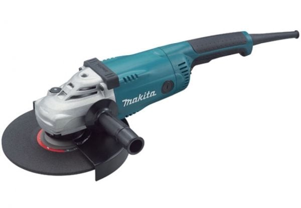 Makita GA9040RF01 - Vinkelsliper - 2600 W - 230 mm
