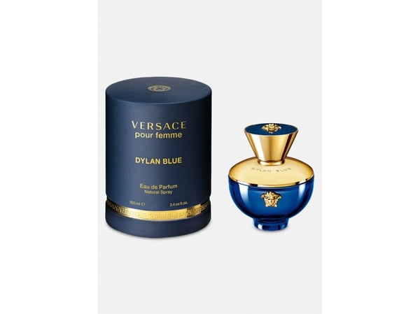 Versace Pour Femme Dylan Blue Eau De Parfum 100 ml (woman)