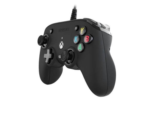 NACON - Håndkonsoll - kablet - for Microsoft Xbox One, Microsoft Xbox One S