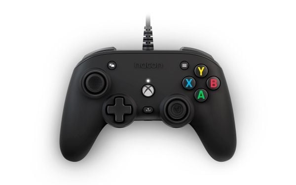 NACON - Håndkonsoll - kablet - for Microsoft Xbox One, Microsoft Xbox One S